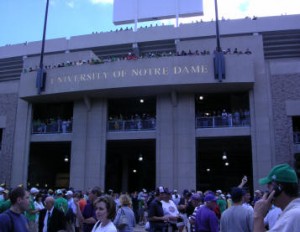 Stadium